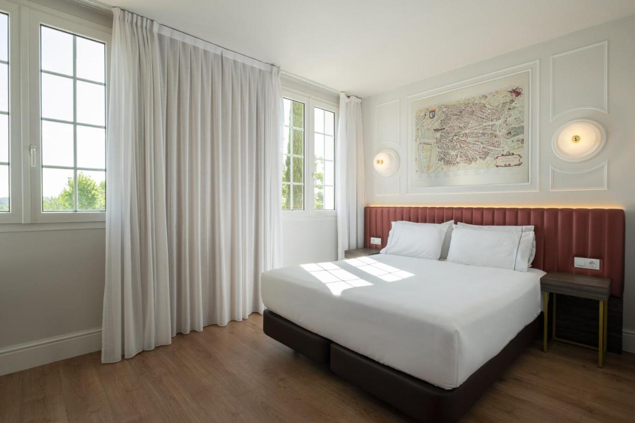 Fotos del hotel - EXE ZARZUELA PARK