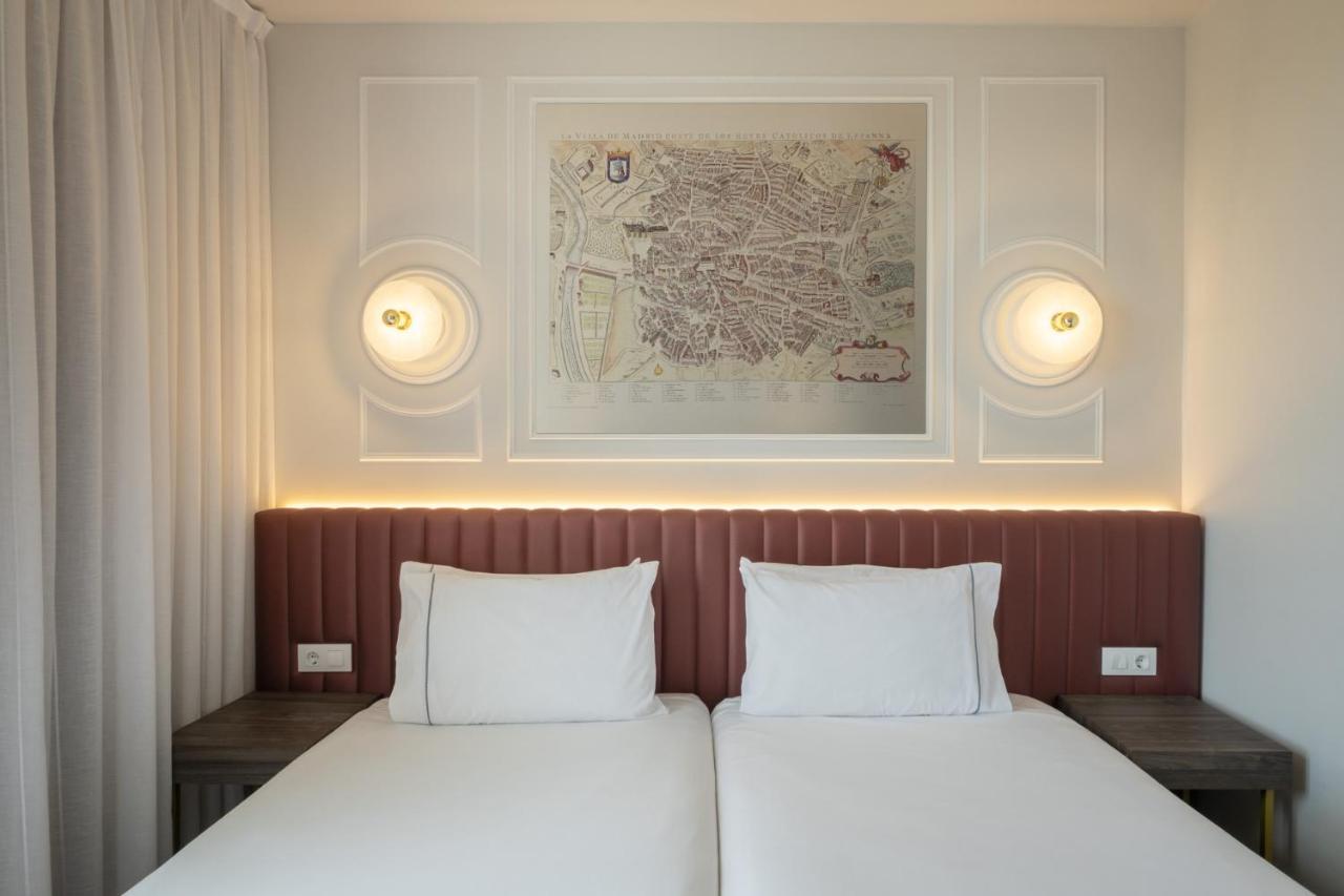Fotos del hotel - EXE ZARZUELA PARK