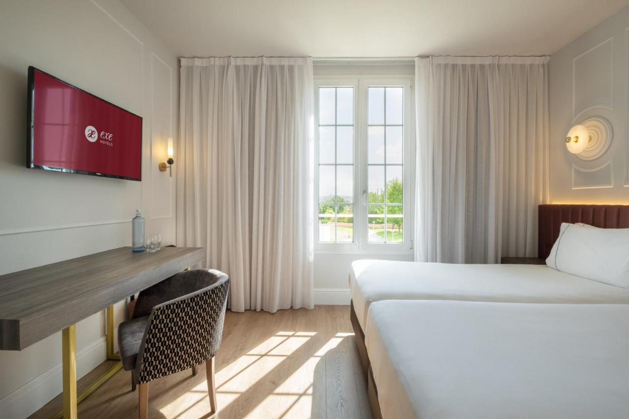 Fotos del hotel - EXE ZARZUELA PARK