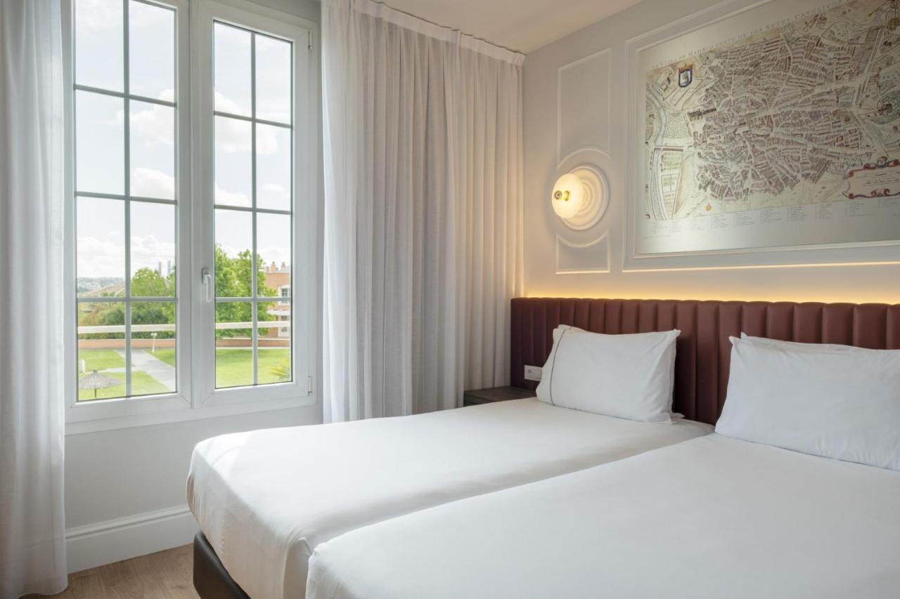 Fotos del hotel - EXE ZARZUELA PARK