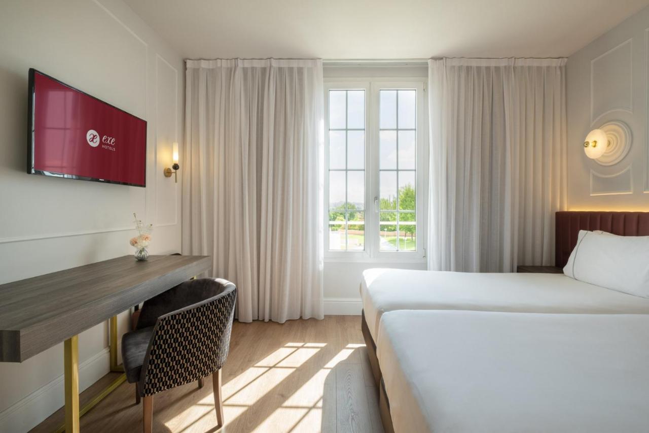 Fotos del hotel - EXE ZARZUELA PARK