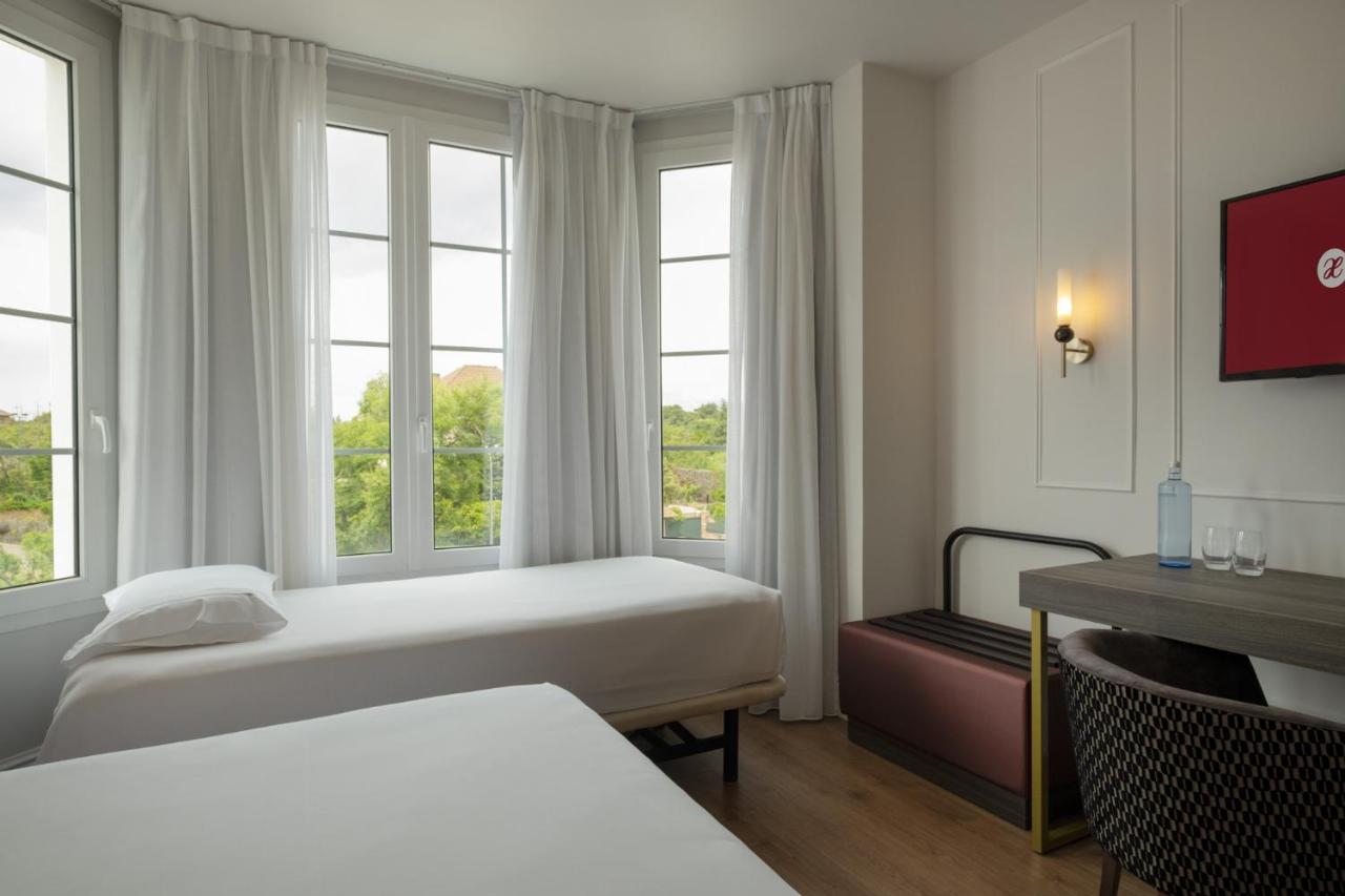Fotos del hotel - EXE ZARZUELA PARK