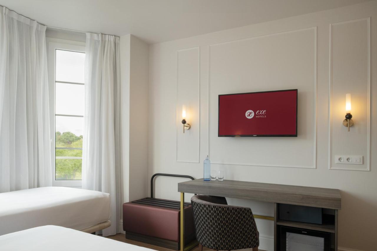 Fotos del hotel - EXE ZARZUELA PARK