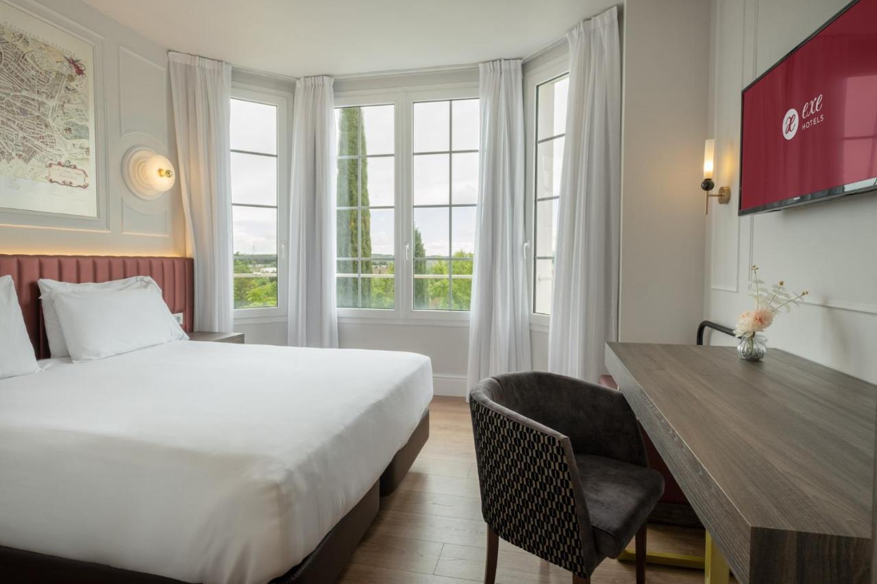 Fotos del hotel - EXE ZARZUELA PARK