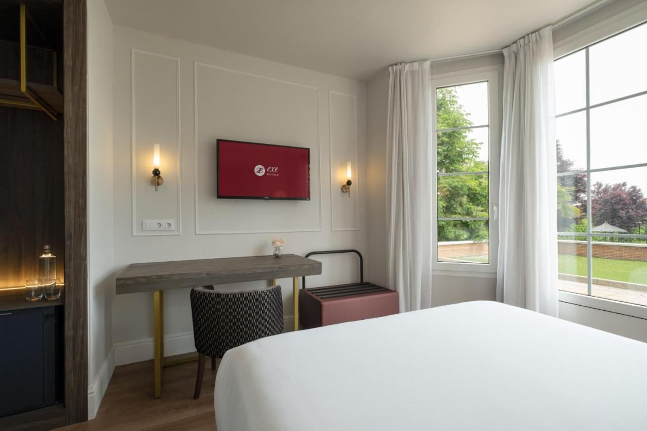 Fotos del hotel - EXE ZARZUELA PARK