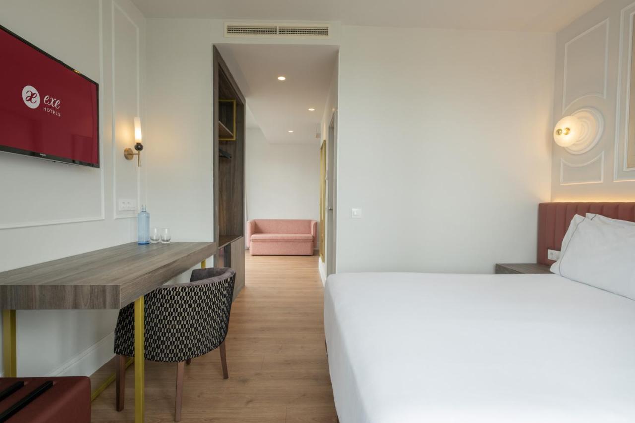 Fotos del hotel - EXE ZARZUELA PARK