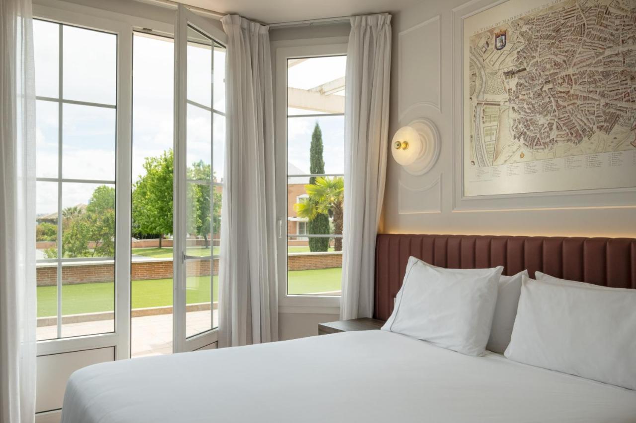 Fotos del hotel - EXE ZARZUELA PARK