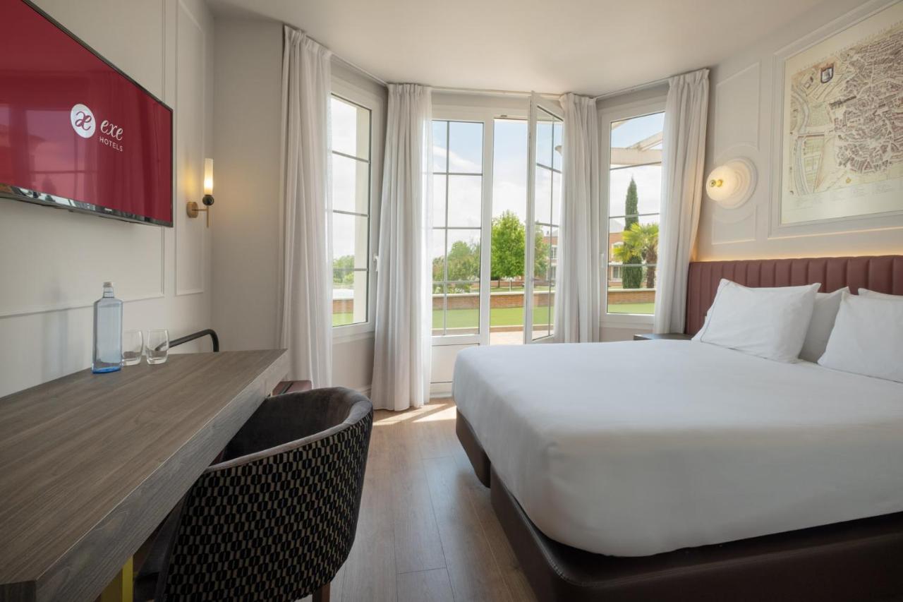 Fotos del hotel - EXE ZARZUELA PARK