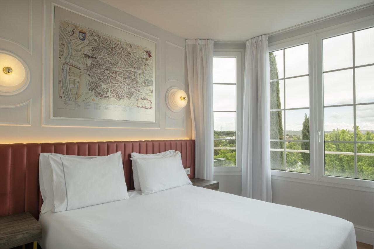 Fotos del hotel - EXE ZARZUELA PARK
