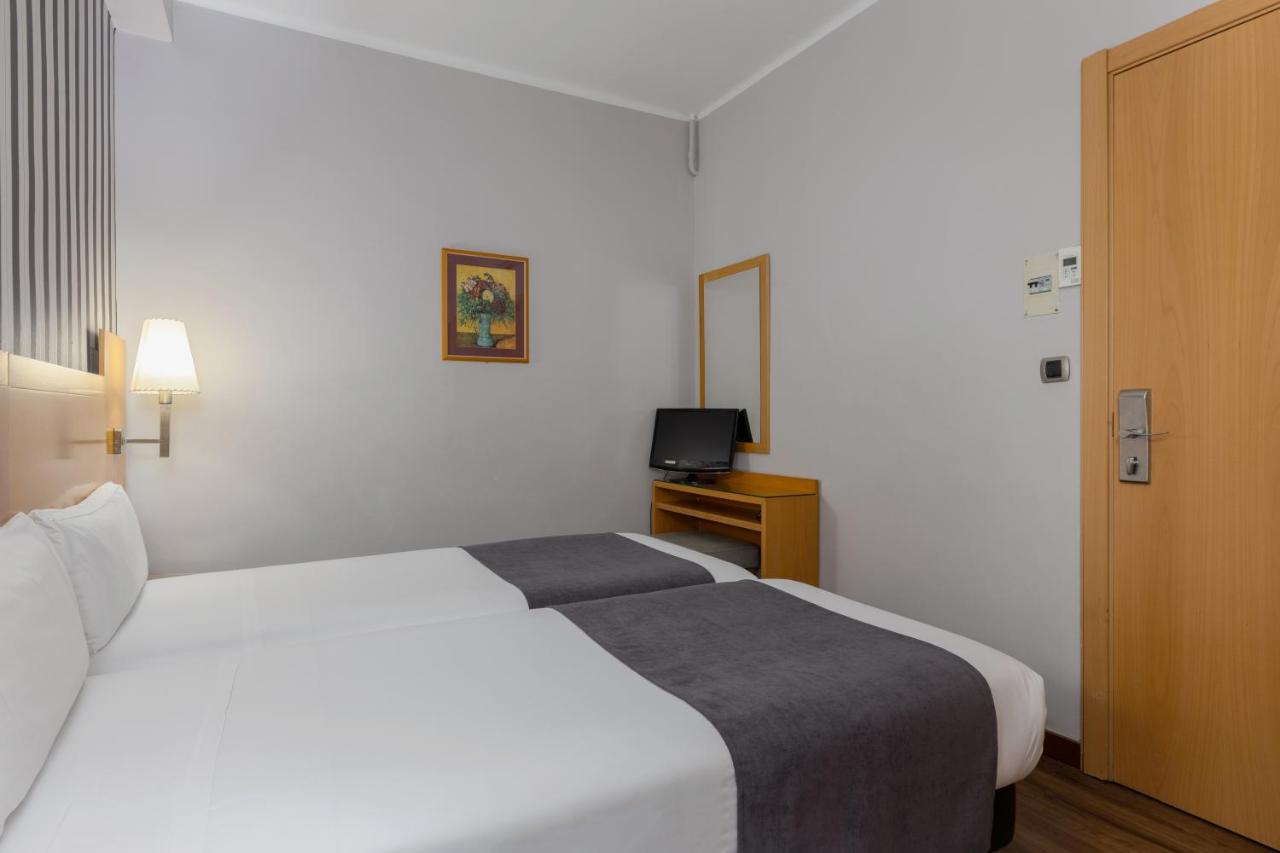 Fotos del hotel - LYON