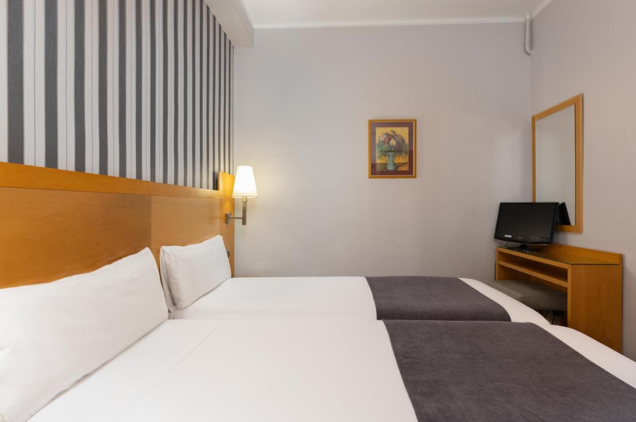 Fotos del hotel - LYON
