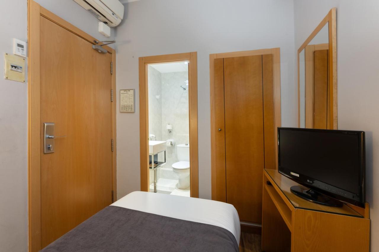 Fotos del hotel - LYON