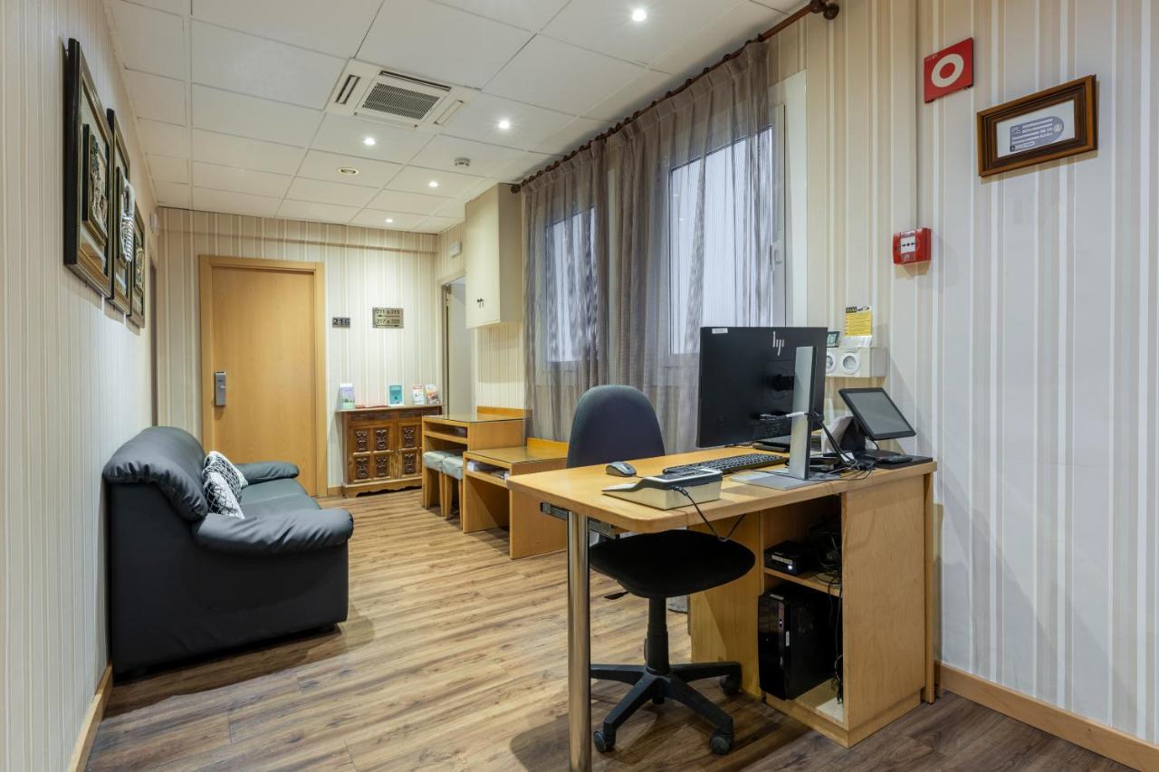 Fotos del hotel - LYON