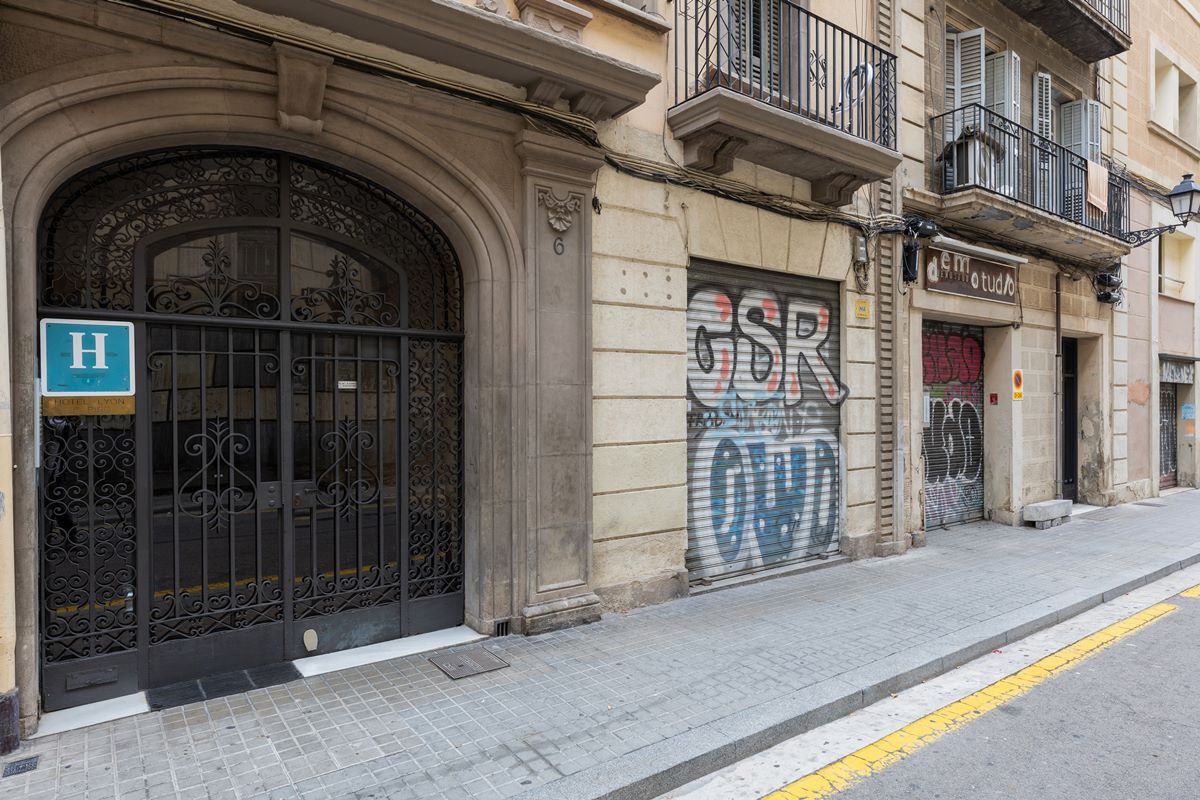 Fotos del hotel - LYON