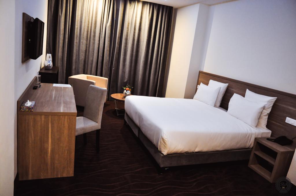 Fotos del hotel - DES BEAUX ARTS HOTEL