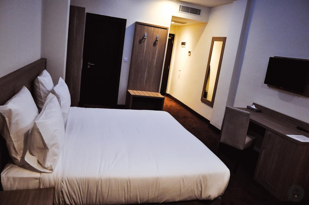 Fotos del hotel - DES BEAUX ARTS HOTEL
