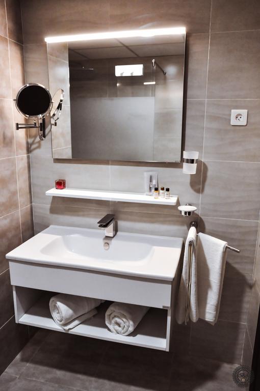 Fotos del hotel - DES BEAUX ARTS HOTEL