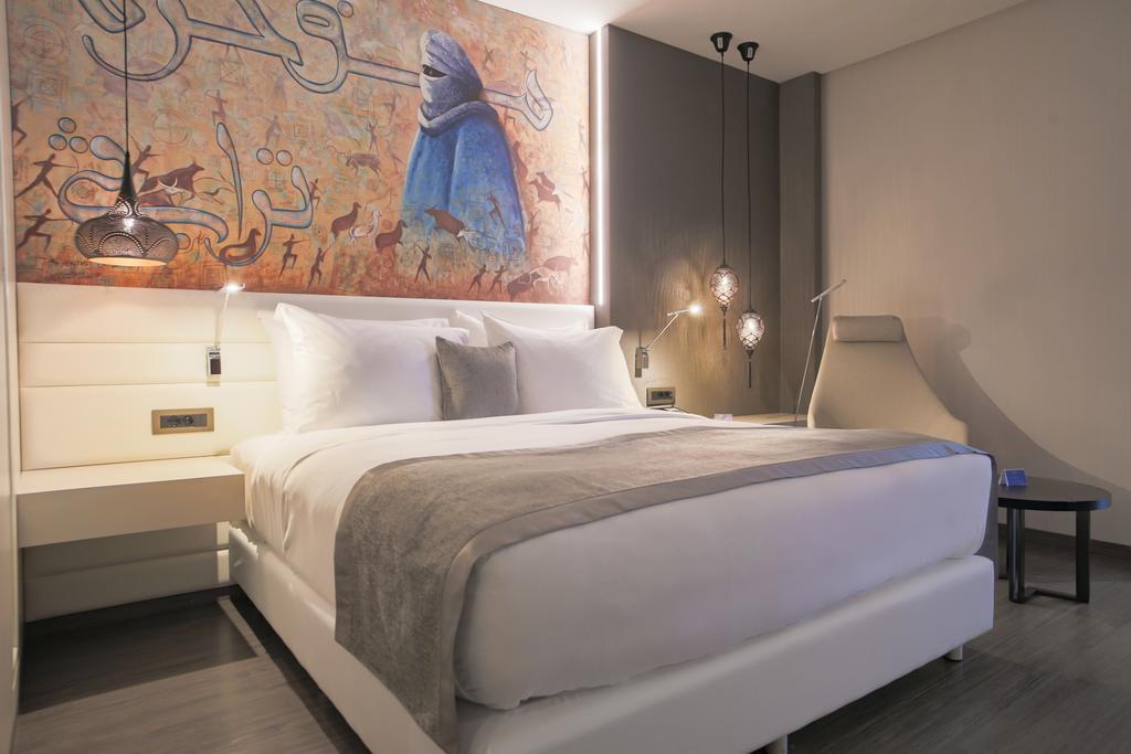 Fotos del hotel - THE LEGACY LUXURY HOTEL ALGIERS HYDRA