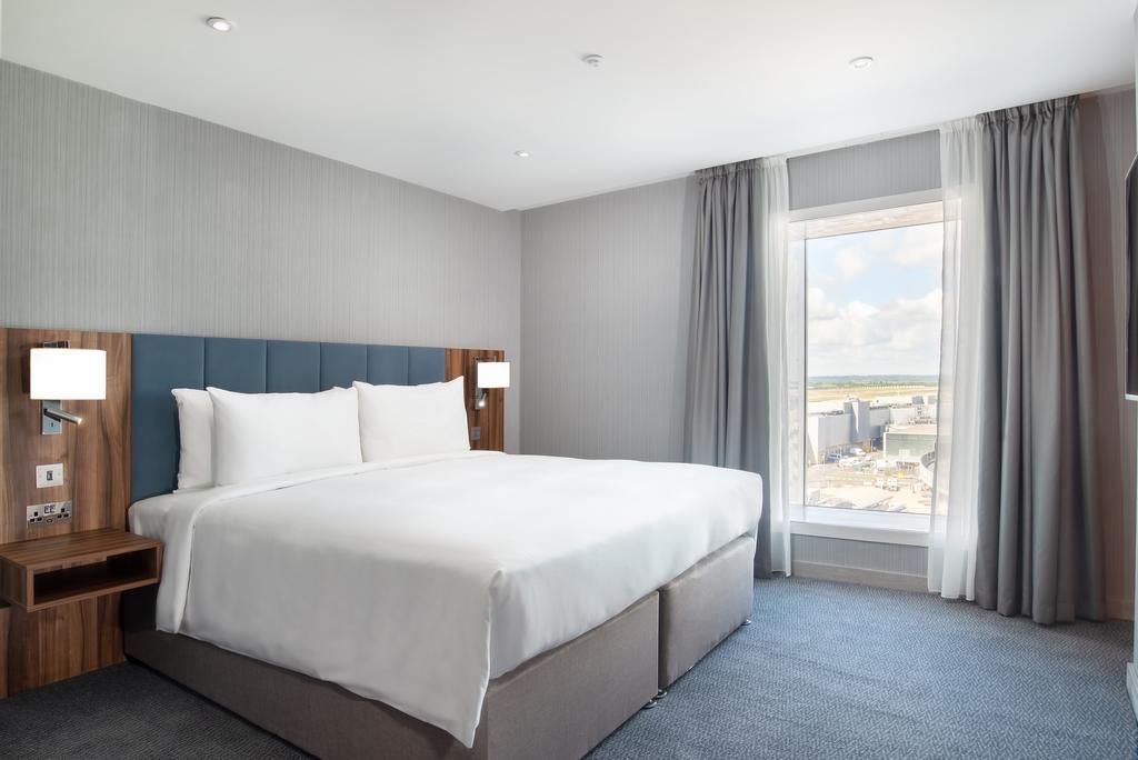Fotos del hotel - Hilton Garden Inn London Heathrow Terminals 2 and 3