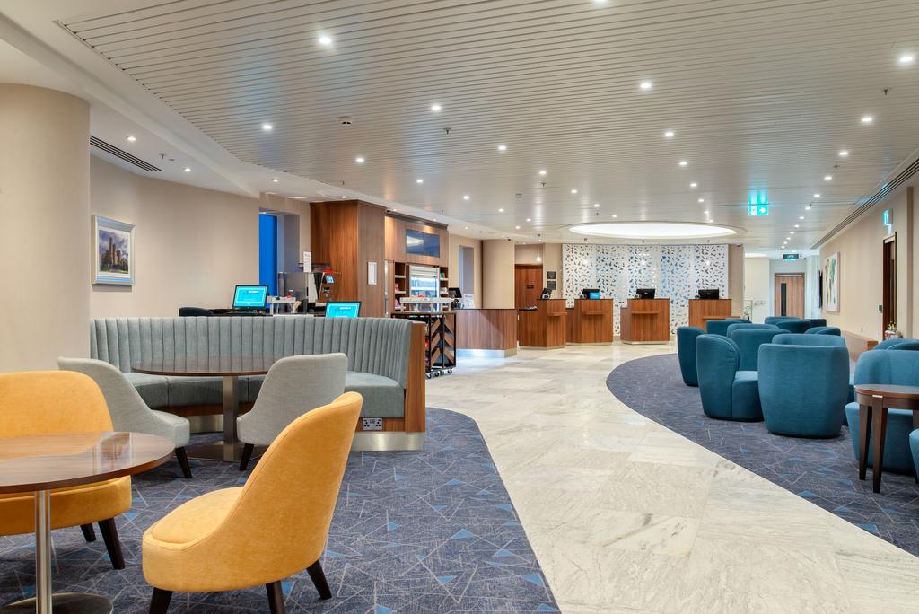 Fotos del hotel - Hilton Garden Inn London Heathrow Terminals 2 and 3