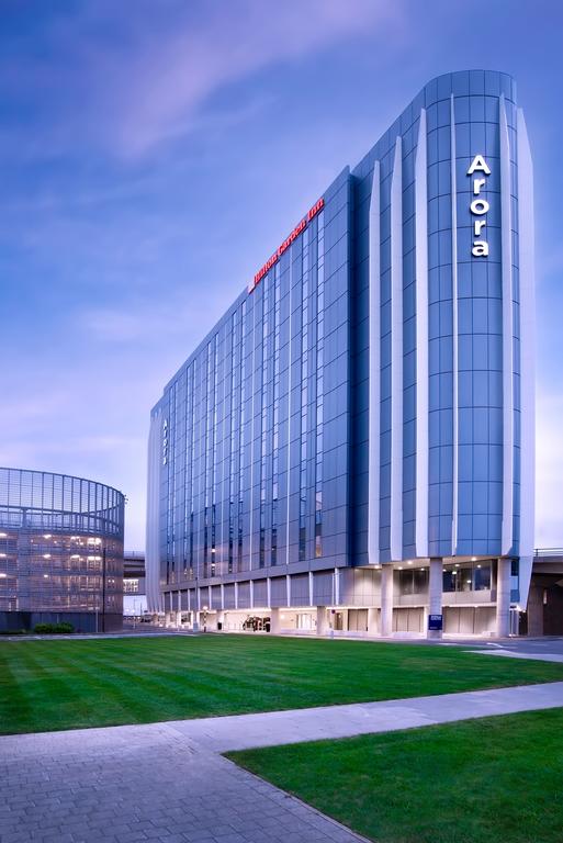 Fotos del hotel - Hilton Garden Inn London Heathrow Terminals 2 and 3