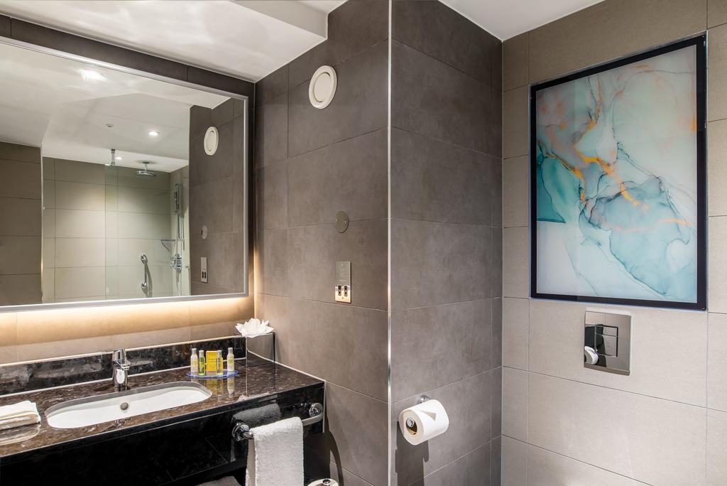 Fotos del hotel - Hilton Garden Inn London Heathrow Terminals 2 and 3