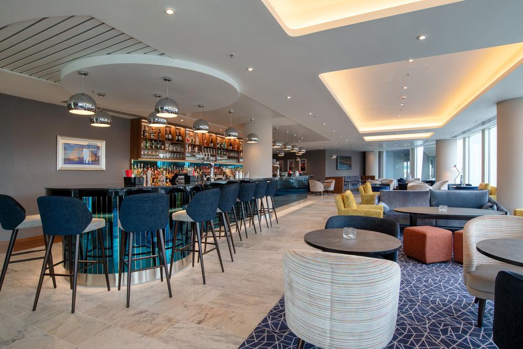 Fotos del hotel - Hilton Garden Inn London Heathrow Terminals 2 and 3