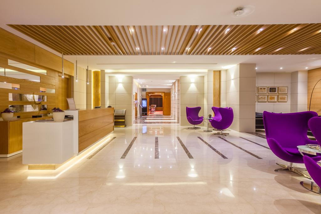 Fotos del hotel - FERDI LILLY