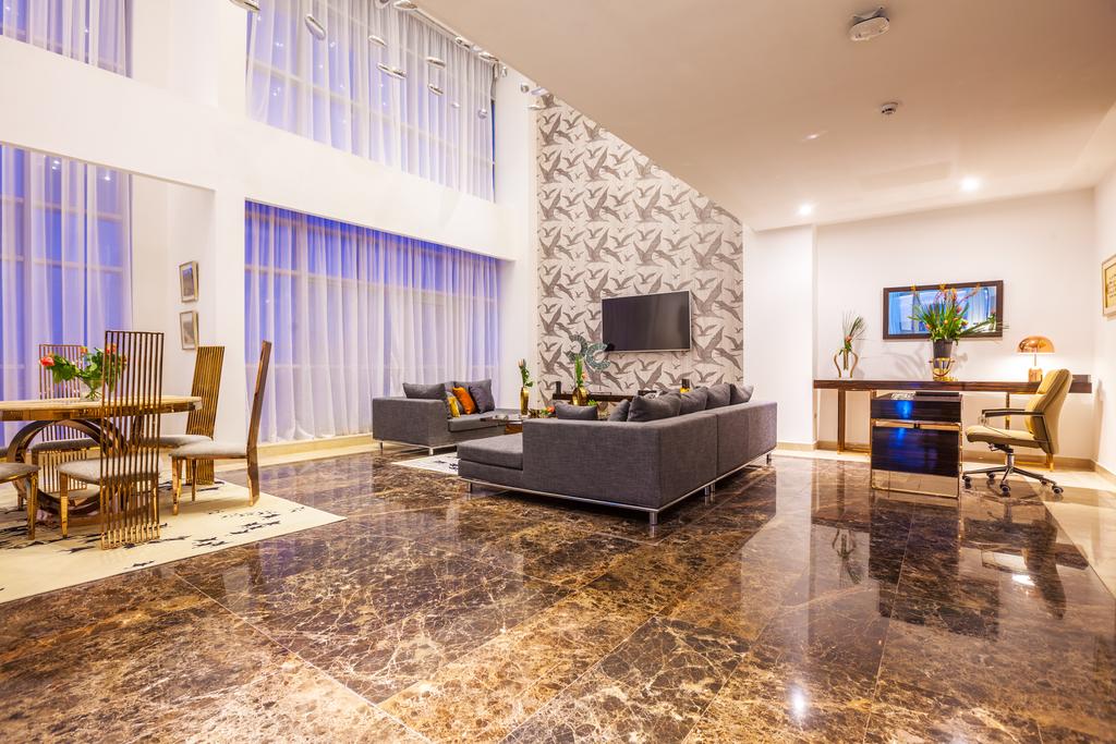 Fotos del hotel - FERDI LILLY