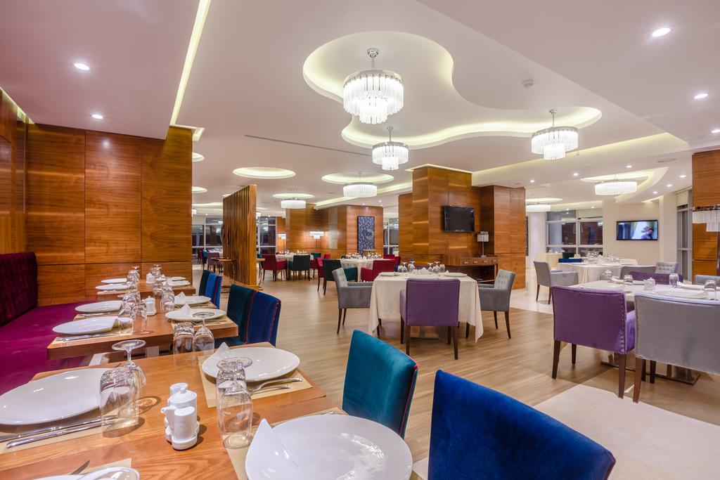 Fotos del hotel - FERDI LILLY