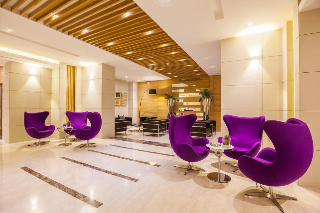 Fotos del hotel - FERDI LILLY