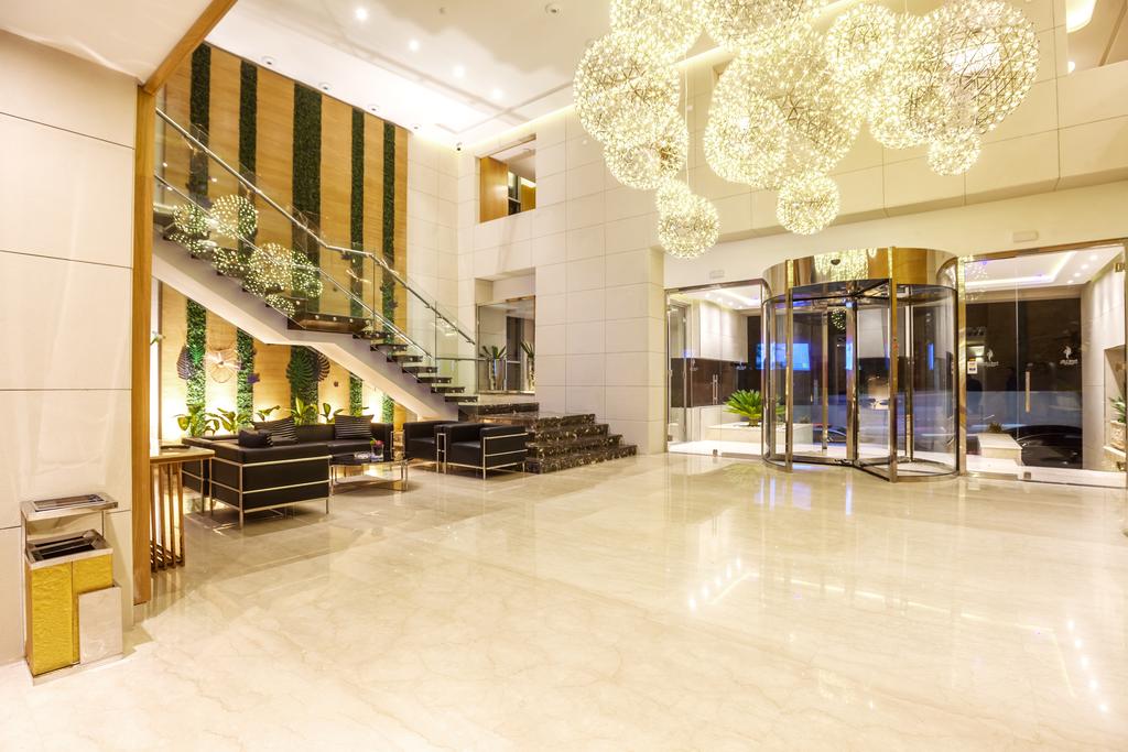Fotos del hotel - FERDI LILLY