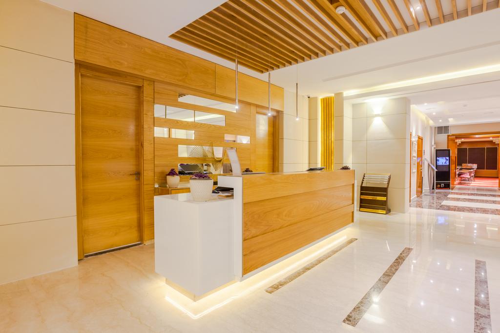 Fotos del hotel - FERDI LILLY