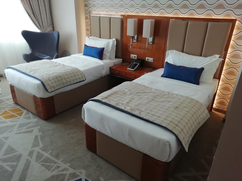 Fotos del hotel - FERDI LILLY
