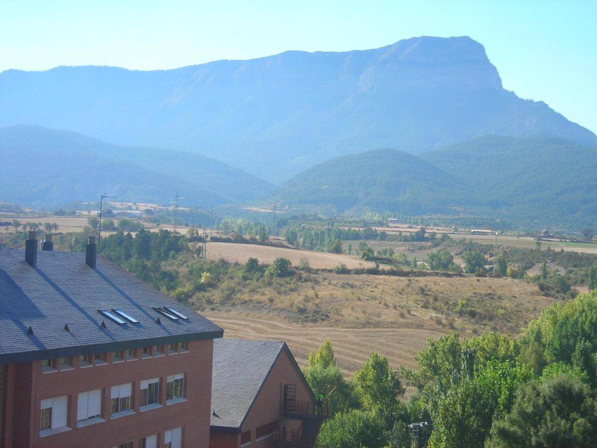 Fotos del hotel - RESIDENCIA ALBERGUE JACA