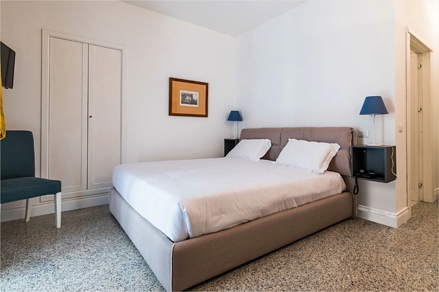 Fotos del hotel - SUITES LUNGOMARE