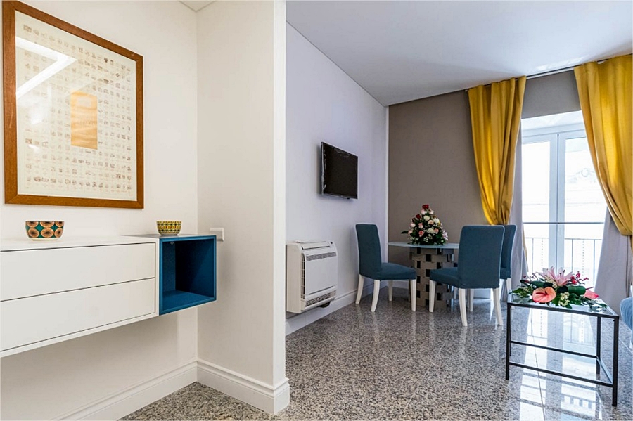 Fotos del hotel - SUITES LUNGOMARE
