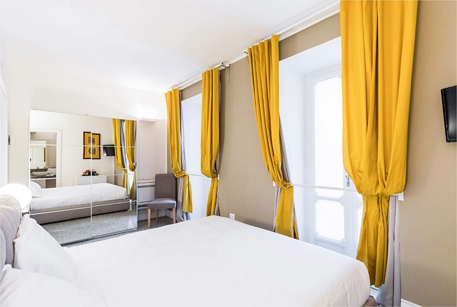 Fotos del hotel - SUITES LUNGOMARE