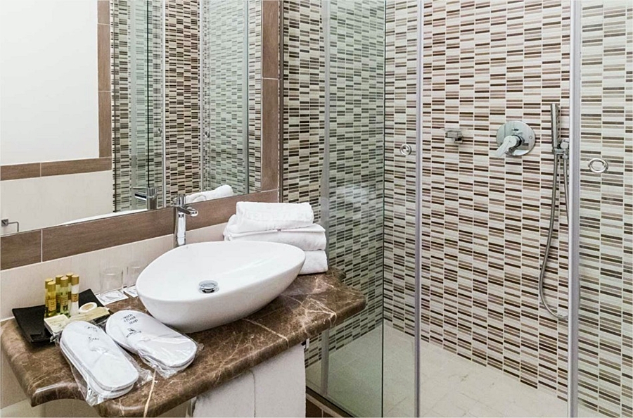 Fotos del hotel - SUITES LUNGOMARE
