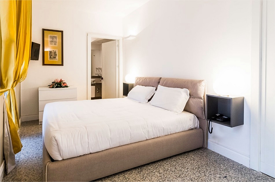 Fotos del hotel - SUITES LUNGOMARE