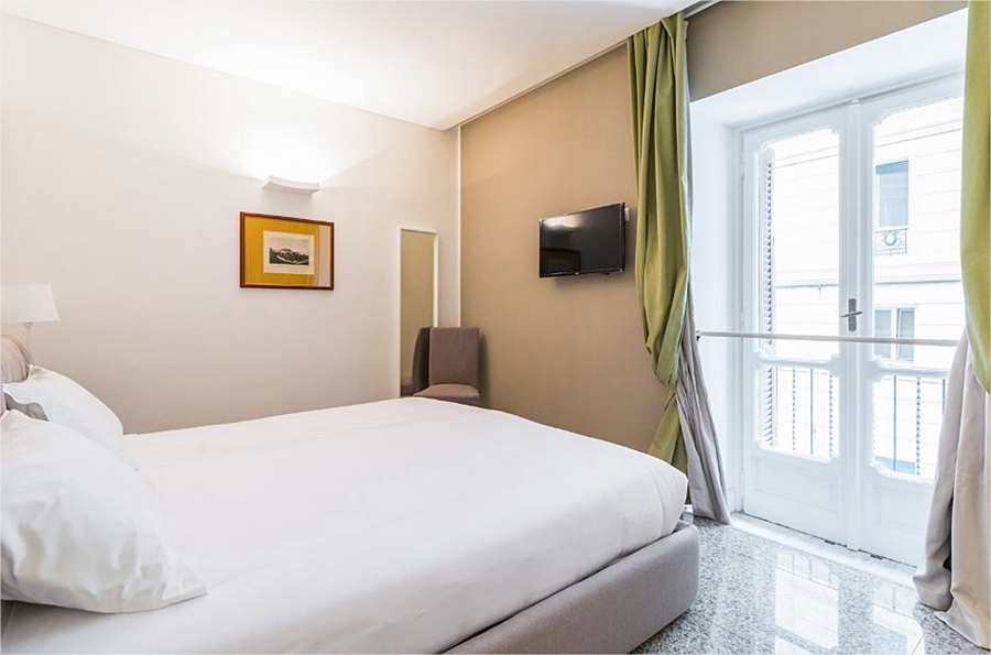 Fotos del hotel - SUITES LUNGOMARE