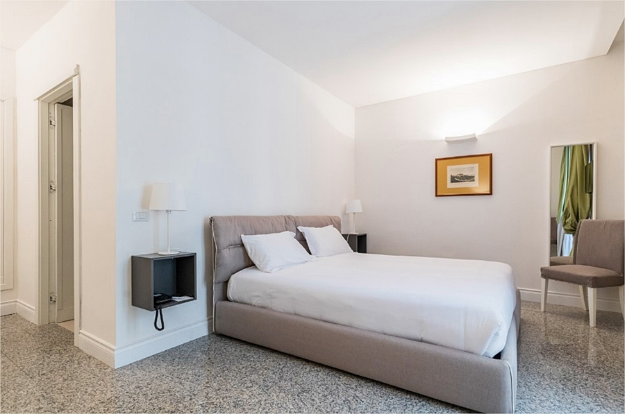 Fotos del hotel - SUITES LUNGOMARE