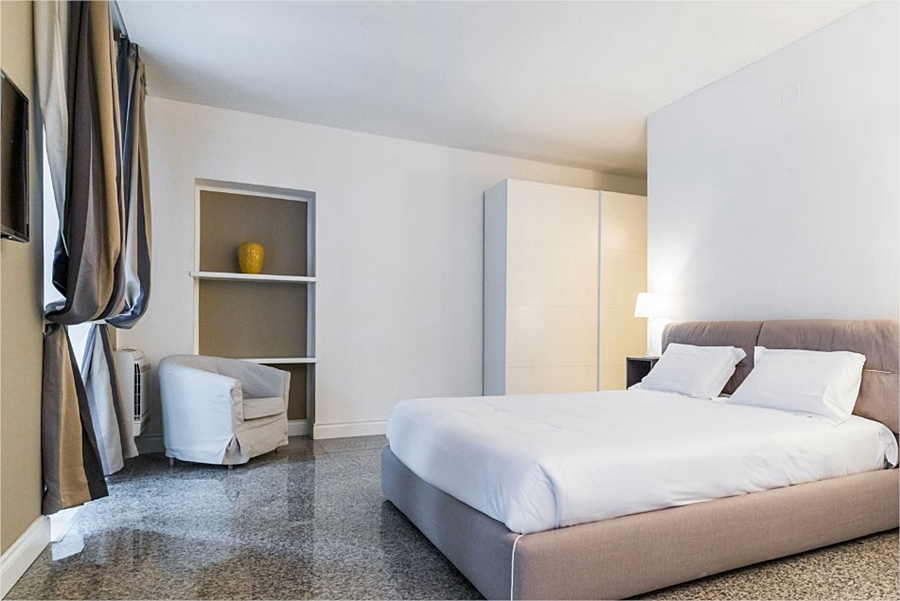 Fotos del hotel - SUITES LUNGOMARE