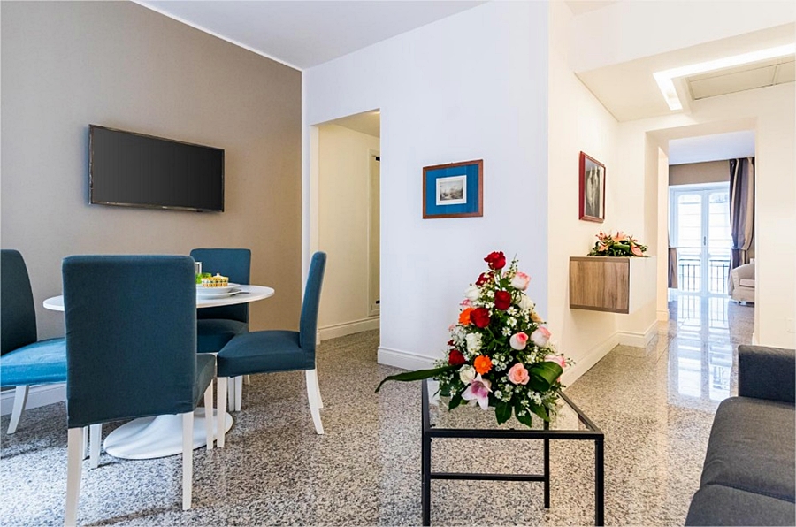 Fotos del hotel - SUITES LUNGOMARE