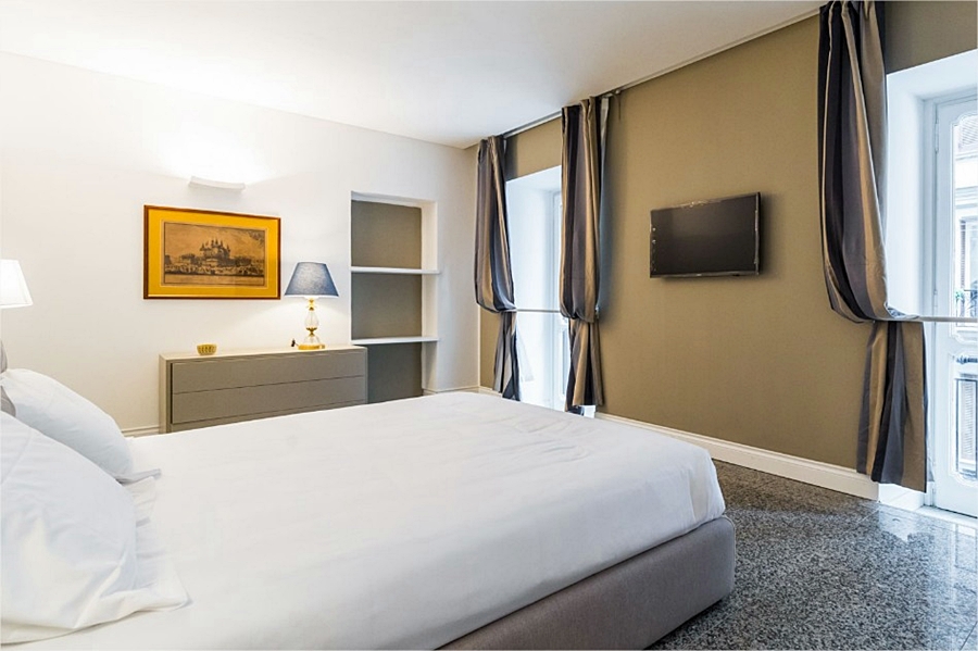 Fotos del hotel - SUITES LUNGOMARE