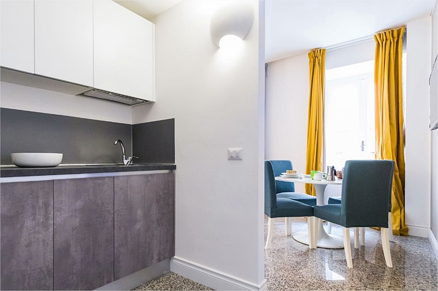 Fotos del hotel - SUITES LUNGOMARE
