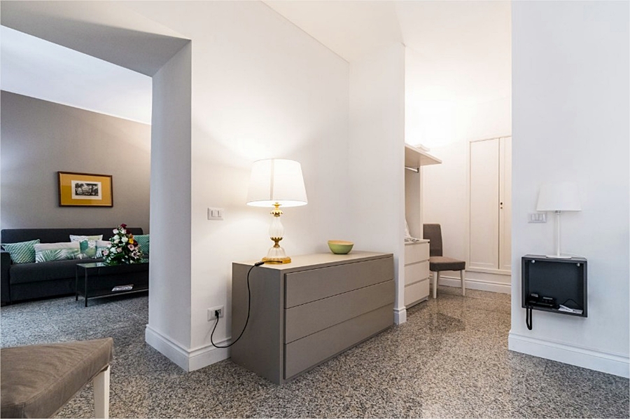 Fotos del hotel - SUITES LUNGOMARE
