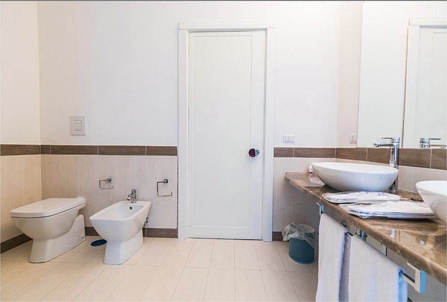 Fotos del hotel - SUITES LUNGOMARE