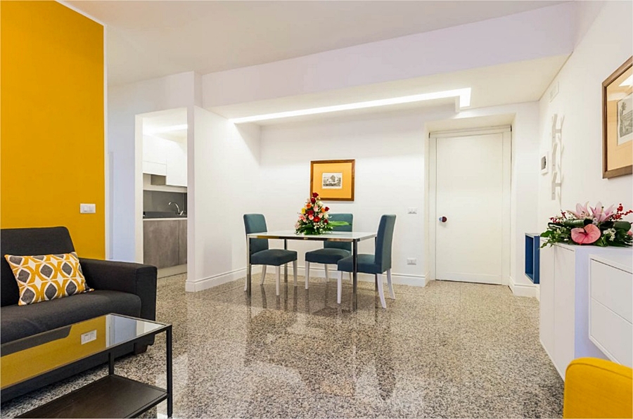 Fotos del hotel - SUITES LUNGOMARE