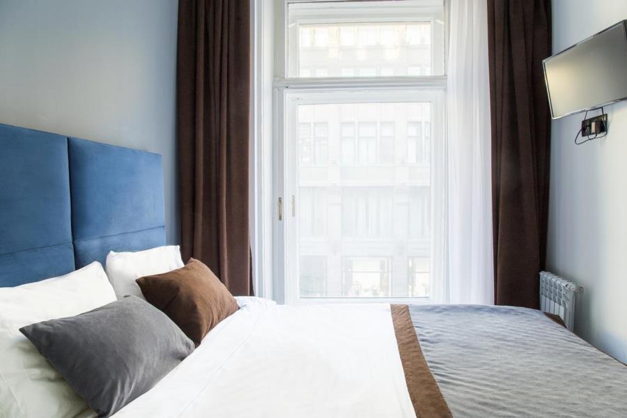 Fotos del hotel - WOW HOTEL ON NEVSKY